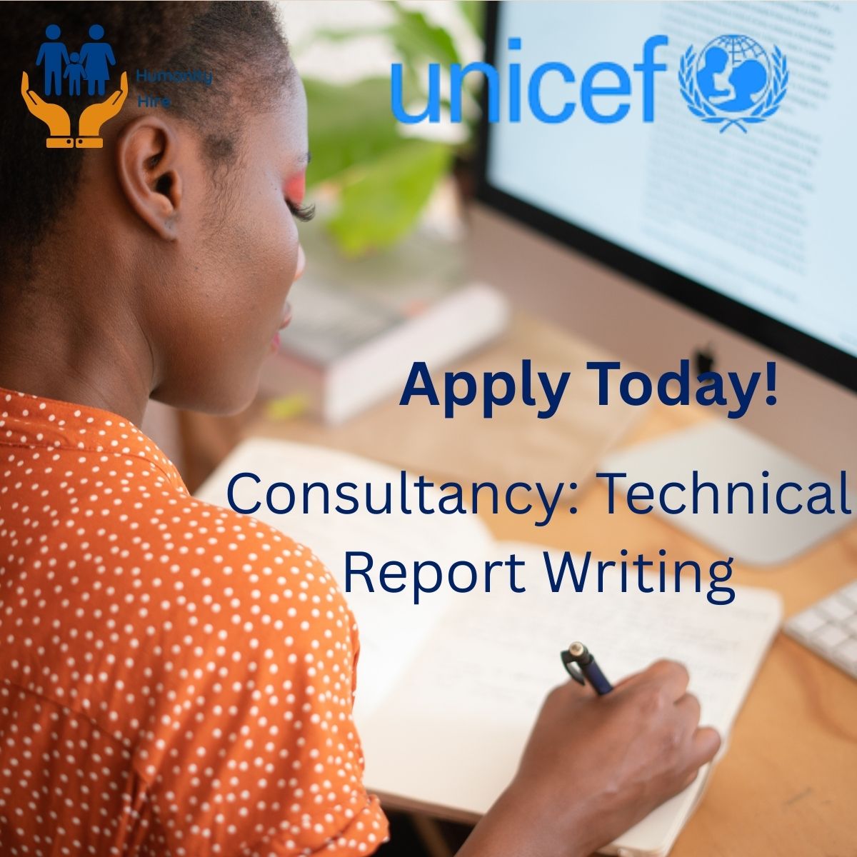 Consultancy: Technical Report Writing