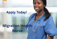 Migration Health Nurse