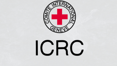 Head of Value Management Office: International Committee of the Red Cross