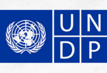 UNDP Human Rights Intern Opportunity (2026)