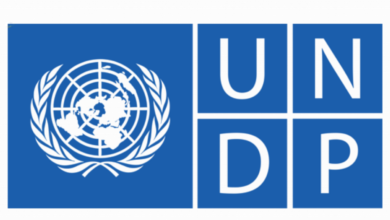 UNDP Assistant Secretary (2026)